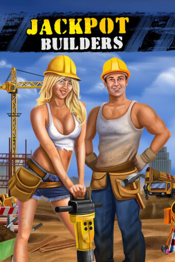 Jackpot Builders демо игровой автомат | ВАВАДА Казино бесплатно