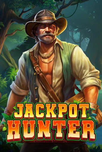 Jackpot Hunter демо игровой автомат | ВАВАДА Казино бесплатно