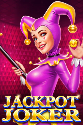 Jackpot Joker демо игровой автомат | ВАВАДА Казино бесплатно