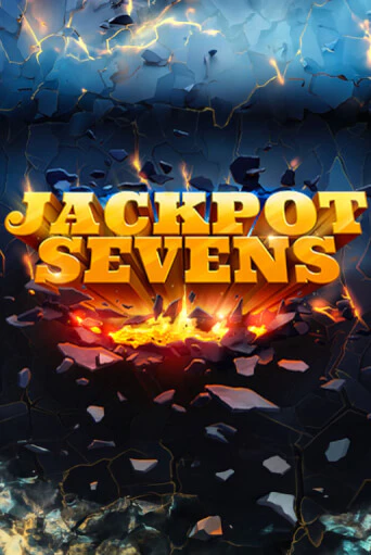 Jackpot Sevens демо игровой автомат | ВАВАДА Казино бесплатно