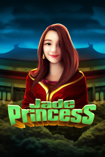 Jade Princess демо игровой автомат | ВАВАДА Казино бесплатно