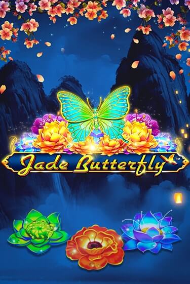 Jade Butterfly™ демо игровой автомат | ВАВАДА Казино бесплатно