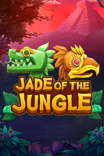 Jade of the Jungle демо игровой автомат | ВАВАДА Казино бесплатно