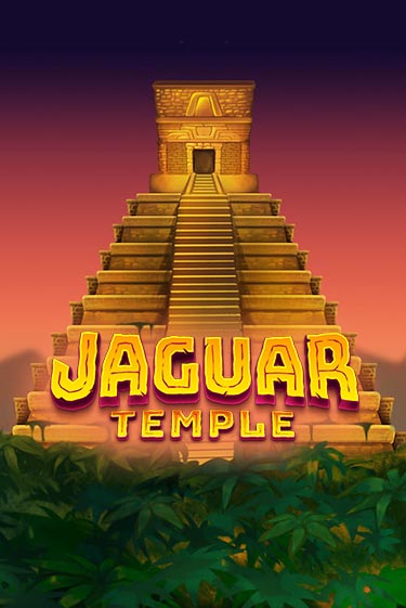 Jaguar Temple демо игровой автомат | ВАВАДА Казино бесплатно