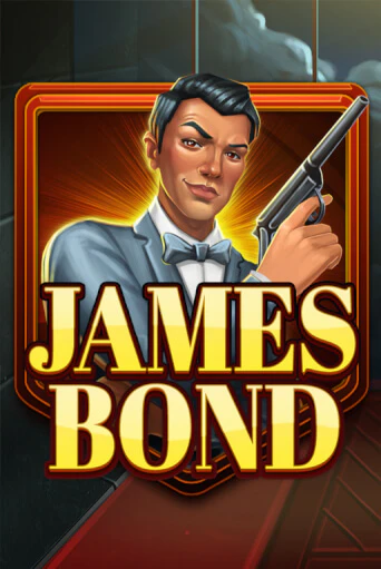 James Bond демо игровой автомат | ВАВАДА Казино бесплатно