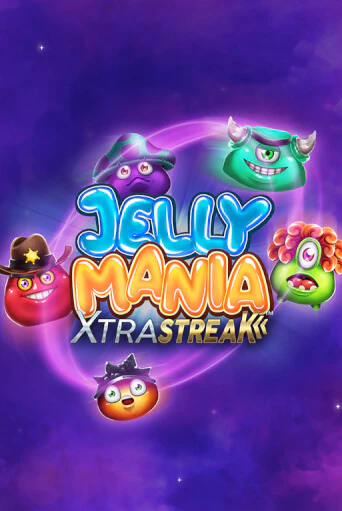 Jelly Mania XtraStreak™ демо игровой автомат | ВАВАДА Казино бесплатно