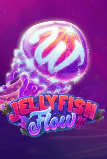 Jellyfish Flow Ultra демо игровой автомат | ВАВАДА Казино бесплатно