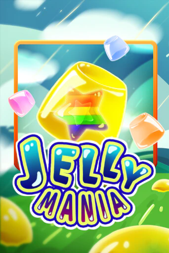 Jellymania демо игровой автомат | ВАВАДА Казино бесплатно