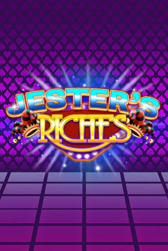 Jesters Riches демо игровой автомат | ВАВАДА Казино бесплатно