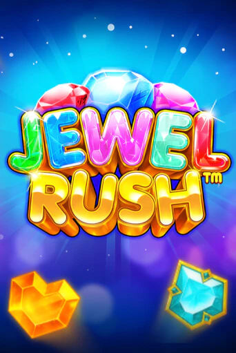 Jewel Rush™ демо игровой автомат | ВАВАДА Казино бесплатно