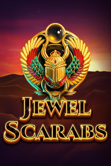 Jewel Scarabs демо игровой автомат | ВАВАДА Казино бесплатно