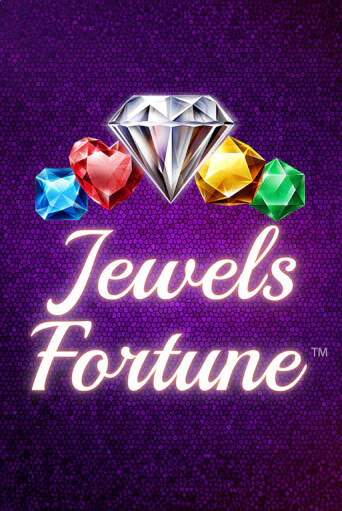 Jewels Fortune демо игровой автомат | ВАВАДА Казино бесплатно