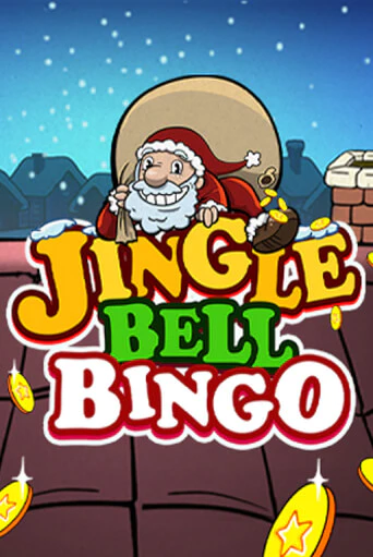 Jingle Bell Bingo демо игровой автомат | ВАВАДА Казино бесплатно