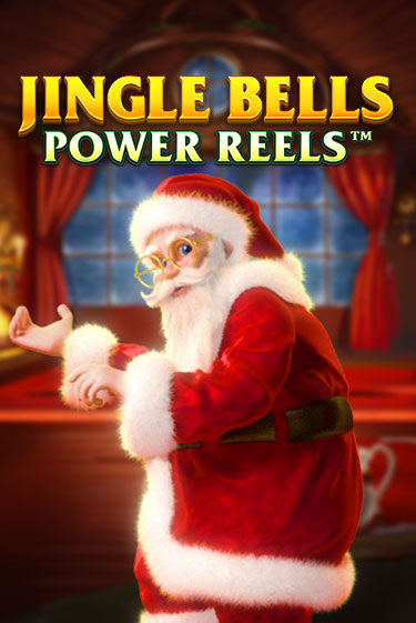 Jingle Bells Power Reels демо игровой автомат | ВАВАДА Казино бесплатно