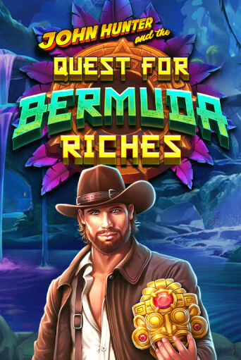 John Hunter and the Quest for Bermuda Riches демо игровой автомат | ВАВАДА Казино бесплатно