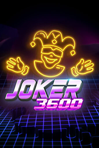 Joker 3600 демо игровой автомат | ВАВАДА Казино бесплатно