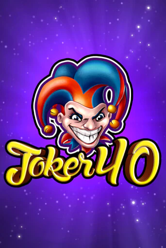 Joker 40 демо игровой автомат | ВАВАДА Казино бесплатно