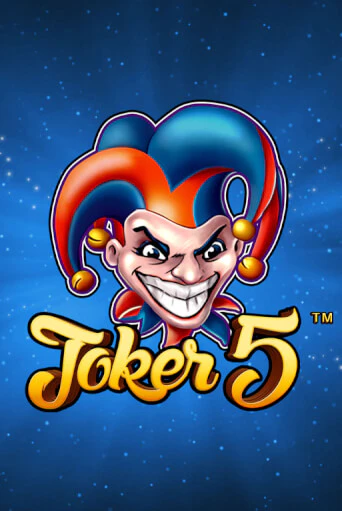 Joker 5 демо игровой автомат | ВАВАДА Казино бесплатно