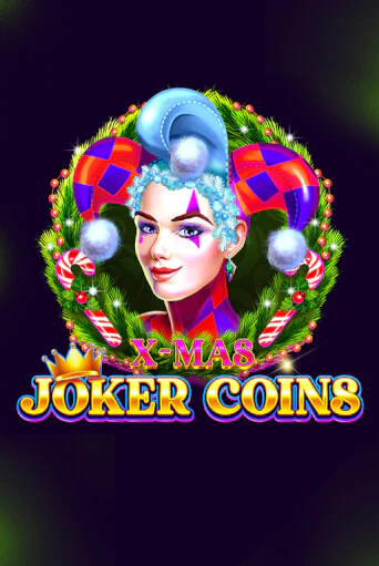 Joker Coins X-MAS демо игровой автомат | ВАВАДА Казино бесплатно