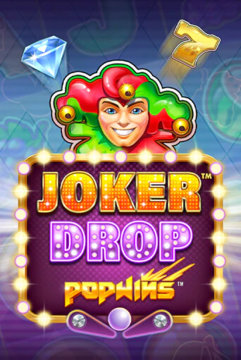 Joker Drop демо игровой автомат | ВАВАДА Казино бесплатно