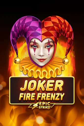 Joker Fire Frenzy демо игровой автомат | ВАВАДА Казино бесплатно