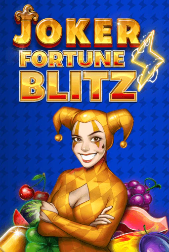 Joker Fortune Blitz демо игровой автомат | ВАВАДА Казино бесплатно