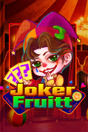 Joker Fruit демо игровой автомат | ВАВАДА Казино бесплатно