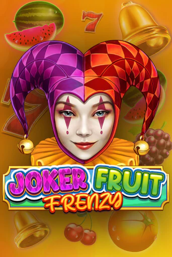 Joker Fruit Frenzy демо игровой автомат | ВАВАДА Казино бесплатно