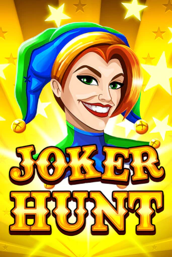 Joker Hunt демо игровой автомат | ВАВАДА Казино бесплатно