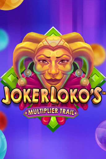 Joker Loko's Multiplier Trail™ демо игровой автомат | ВАВАДА Казино бесплатно