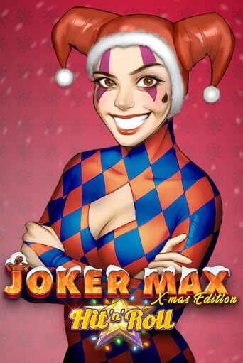 Joker Max: Hit'n'roll Xmas Edition  демо игровой автомат | ВАВАДА Казино бесплатно