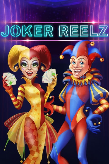 Joker Reelz демо игровой автомат | ВАВАДА Казино бесплатно