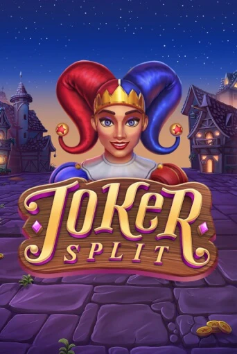 Joker Split демо игровой автомат | ВАВАДА Казино бесплатно