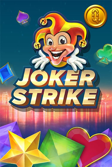 Joker Strike демо игровой автомат | ВАВАДА Казино бесплатно