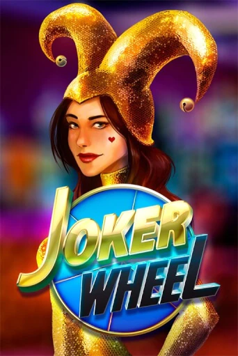 Joker Wheel демо игровой автомат | ВАВАДА Казино бесплатно