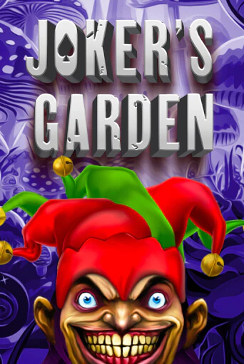 Joker's Garden демо игровой автомат | ВАВАДА Казино бесплатно