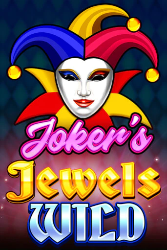 Joker's Jewels Wild демо игровой автомат | ВАВАДА Казино бесплатно