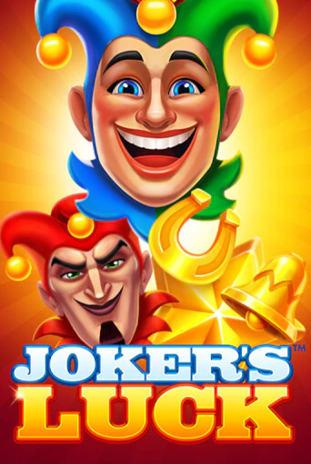 Joker's Luck демо игровой автомат | ВАВАДА Казино бесплатно