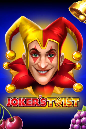 Joker's Twist демо игровой автомат | ВАВАДА Казино бесплатно