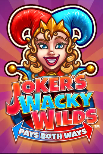 Joker’s Wacky Wilds Pays Both Ways™ демо игровой автомат | ВАВАДА Казино бесплатно