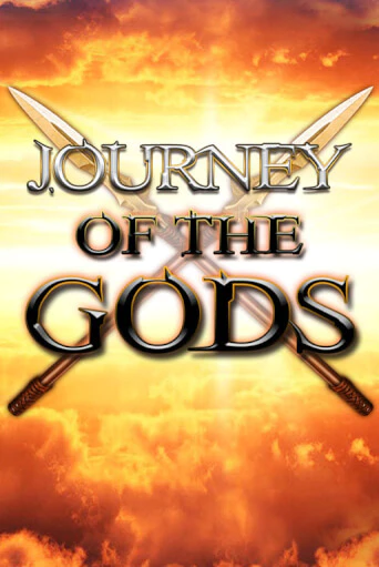 Journey of the Gods демо игровой автомат | ВАВАДА Казино бесплатно