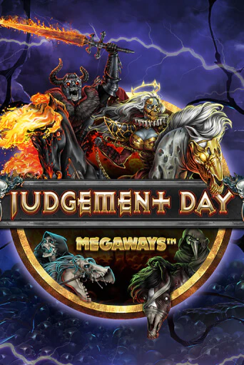 Judgement Day Megaways демо игровой автомат | ВАВАДА Казино бесплатно