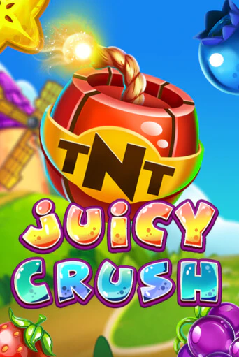 Juicy Crush демо игровой автомат | ВАВАДА Казино бесплатно