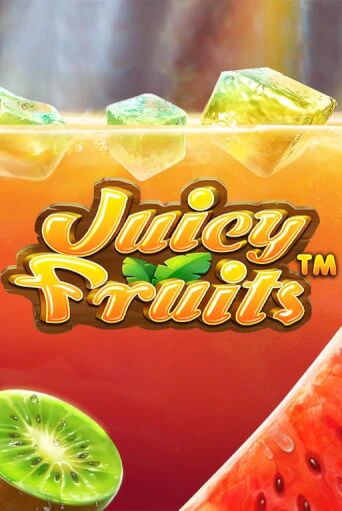 Juicy Fruits демо игровой автомат | ВАВАДА Казино бесплатно