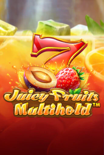 Juicy Fruits Multihold демо игровой автомат | ВАВАДА Казино бесплатно