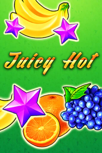 Juicy Hot демо игровой автомат | ВАВАДА Казино бесплатно