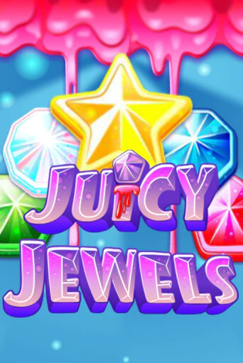 Juicy Jewels демо игровой автомат | ВАВАДА Казино бесплатно