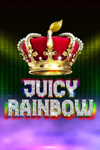 Juicy Rainbow демо игровой автомат | ВАВАДА Казино бесплатно