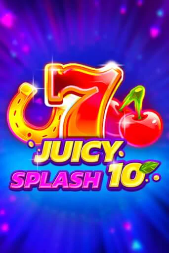 Juicy Splash 10 демо игровой автомат | ВАВАДА Казино бесплатно