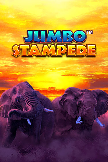 Jumbo Stampede демо игровой автомат | ВАВАДА Казино бесплатно